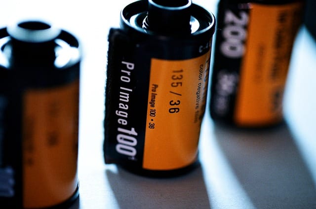 My Experience with Analog Film Scanning