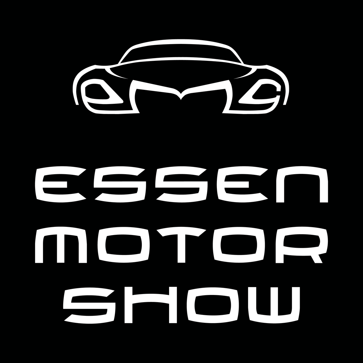 Essen Motor Show